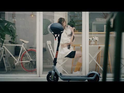 YADEA E-Kick Scooter KS2