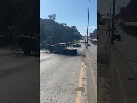 Estado unidos manda mensaje por lo que está pasando