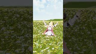 良い子はマネしないで欲しいラジオ体操【 #今日のわため 】 #shorts #hololive #vtuber