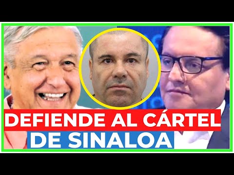 Los FINANCIA el NARC*: el VIDEO del CANDIDATO de ECUADOR ASESIN*** que ENFURECIÓ a AMLO