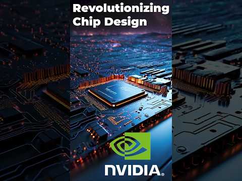 The GPU Revolution: How CuLitho is Transforming Chip Design