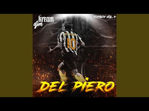 Del Piero