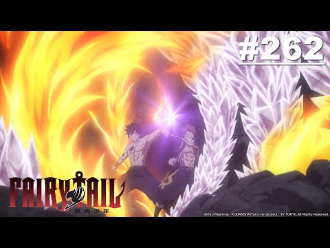 Fairy Tail - Episode 262 (S7E87) [English Sub]