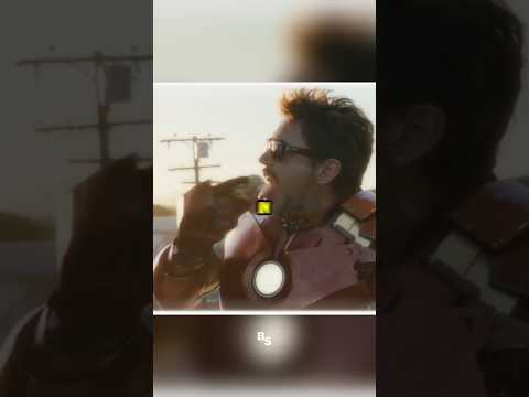 Did You Know These Things About Iron Man?