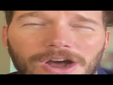 [YTP] chris pratt's life story