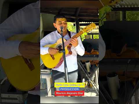 Tanto Que Quise de Ti Dario Gomez (en vivo) #folclorecolombiano #musicapopular