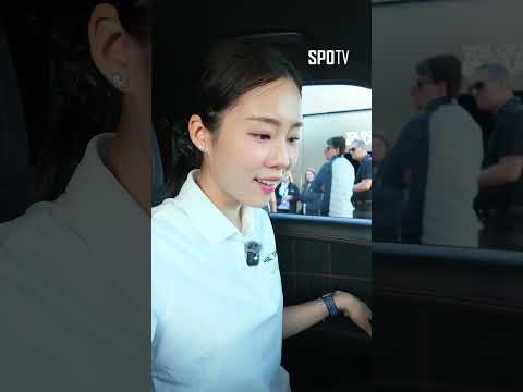 GV60 마그마를 타봤는데요?