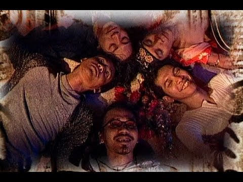 Slank - Kirim Aku Bunga (Official Music Video)