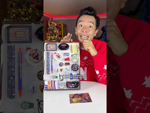 Calendario Adviento de Stranger Things