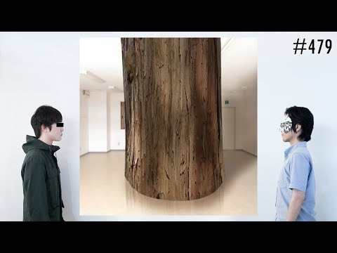 匿名ラジオ/#479「予算無限で何でもアリならどんな理想のマイホームを建てる？」