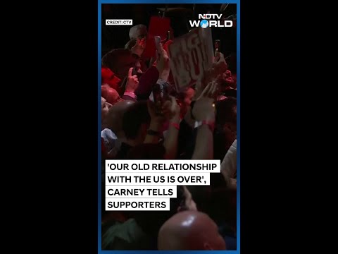 Canada Elections Results | Mark Carney After Poll Win: 'Our Old Relationship With US Is Over'