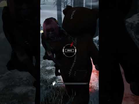 He forgot he put a trap under the hook... #shorts