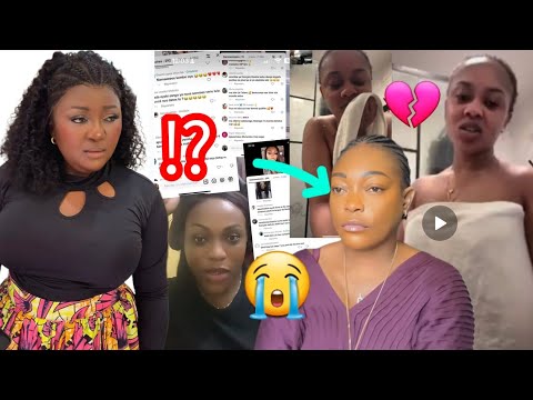 ENDIRECT 😭💔MICHOU ALELI JIMMY AZA NA BA AUDIO YA SILA ATONGA BELLEVUE EH HABACUK BAZOBANGA CARINE 