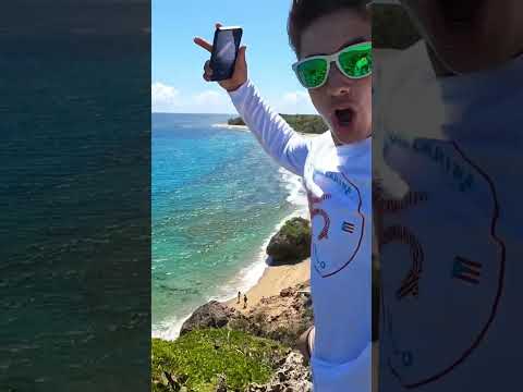 Puerto Rico Teaser