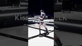 VSingerがKiss Plan踊ってみた！【XIDEN/RK Music】#shorts #dance #milk