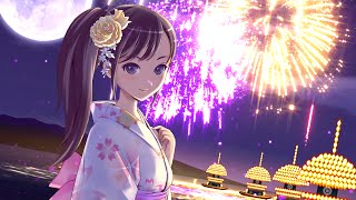 【Live2D_2016】追憶の夏