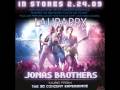 Shouldve Said No (3D Movie Soundtrack) - Taylor Swift ft. Jonas Brothers