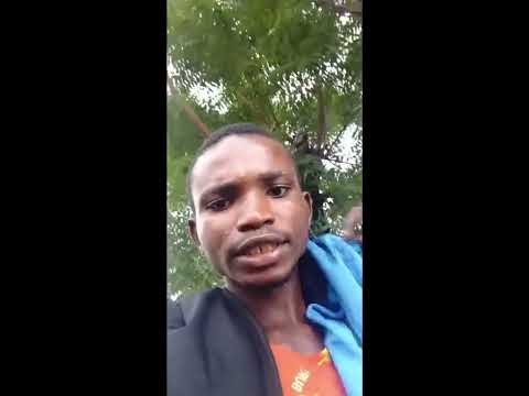 Highlight 0:00 - 0:40 from Obichukwu The Sent TV is live!