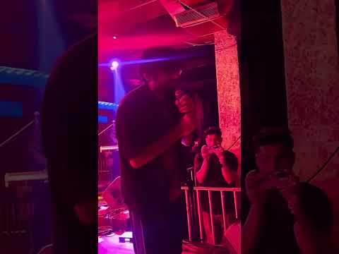 chaand baaliyan live…
