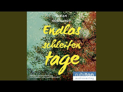 Kapitel 39 - Endlosschleifentage