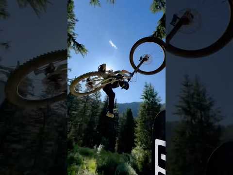 Josh Dove proving that you can’t never never have too much steeze 🥵 #MyCanyon #CLLCTV
