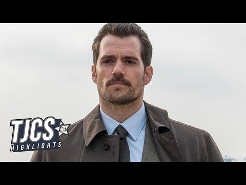 Mission Impossible Fallout Help Or Hurt Henry Cavill’s Career?