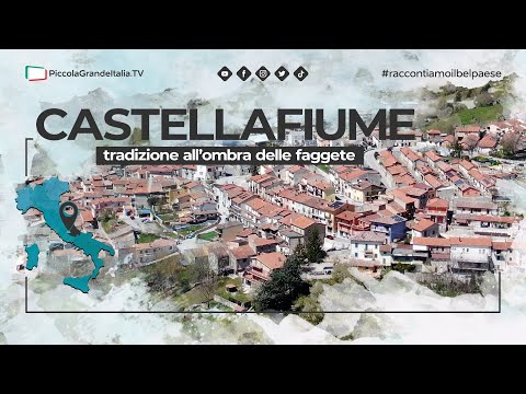 Castellafiume - Piccola Grande Italia