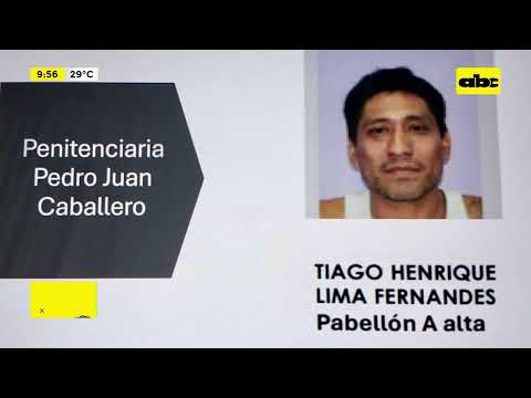 ¿Quiénes son los reos expulsados de cárceles paraguayas hacia Brasil?