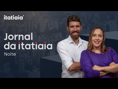 JORNAL DA ITATIAIA NOITE - 15/04/2024