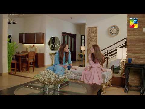 Zeniya Ko Chahye Abis Ki Muhabbat Ko Samjhen.! Naraz Hai Zindagi - ft. Alizeh Shah - HUM TV