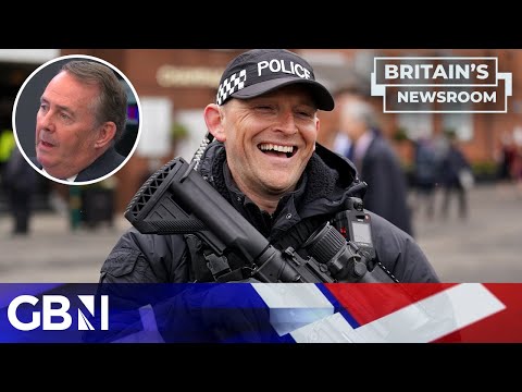 Met Counter Terrorism Firearms Officers step back from duties | Is London at risk?
