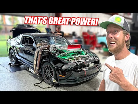 Cleetus McFarland: Car Mods & Financial Tips with PDS Debt Sponsorship