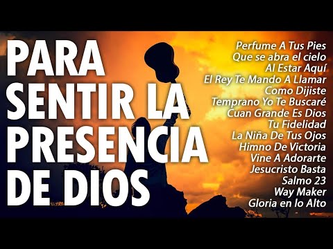 MÚSICA CRISTIANA QUE LEVANTA EL ÁNIMO 2023 - HERMOSAS ALABANZAS CRISTIANAS DE ADORACION 2023