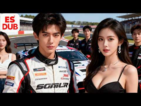 Traicionado por su familia… pero nadie le gana en la pista！#drama #shortdrama #kdrama poster