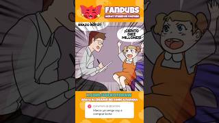así funciona 🙀 #humor #fandub