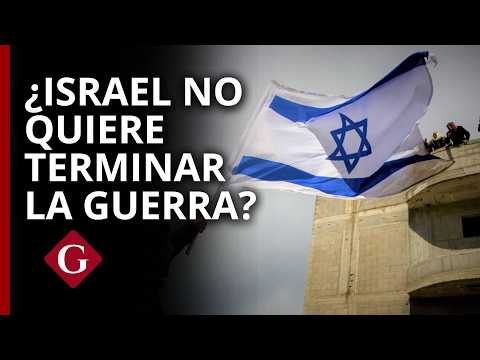 ISRAEL APRIETA EL ACELERADOR EN UNA GUERRA SIN FIN I #radarclips