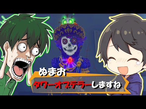 【第五人格】めちゃくちゃチェイスがんばったのに救助来ないのギャン泣きなんだけど【IdentityⅤ】