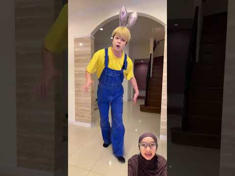 GAGAL MAKAN MIE ⁉️ KETAHUAN ADEK ⁉️ @hayataku5348