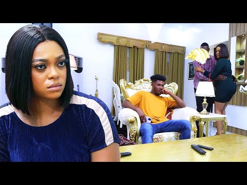 You Will Shed TEARS Of HURT Watching This SHOCKING Marriage DRAMA BASED On A True African Story