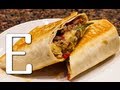 11 рецептов буррито для любителей мексиканской кухни - Лайфхакер