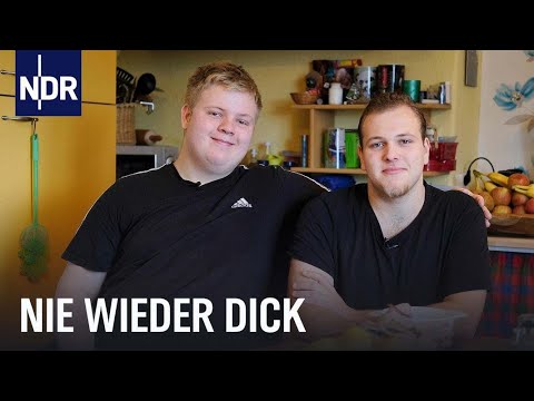 Kampf gegen das Übergewicht | Die Nordreportage | NDR Doku