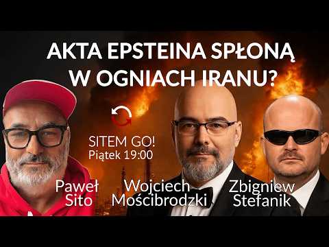 #SitemGO - Paweł Sito