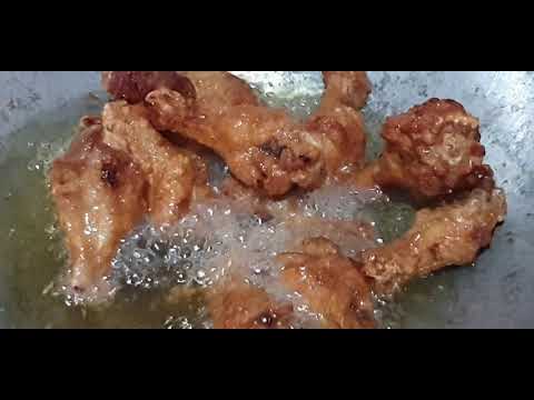 เจ้าของบ้านไม่อยู่-แอบมาทอดไก่ เจ้าของบ้านไม่อยู่-แอบมาทอดไก่