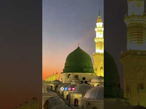 Mohammad 🕋🥰🫀#islamicshorts