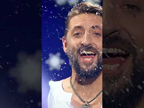 "Бог Предвічний" - улюблена колядка Франка. @terytoriya #music #колядки #іванфранко