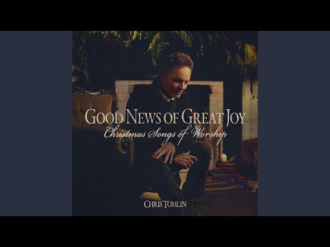 Joy To The World (Unspeakable Joy)