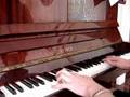 Goo Goo Dolls - Iris (Piano)