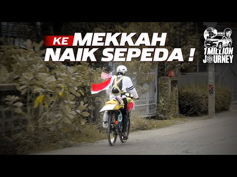 1M JOURNEY TOUR DE ASEAN: SAMPAI DI BANGKOK!