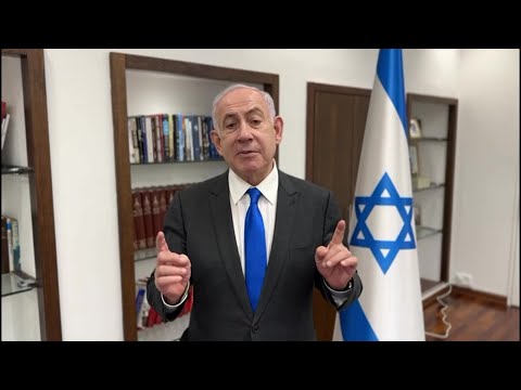 Israël mènera une offensive à Rafah, même sans le soutien des Etats-Unis, affirme Netanyahu | AFP