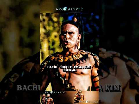 APOCALYPT⭕️ Best Scene (2006) 💀 #shorts #movie #film #story #youtubeshorts #edit